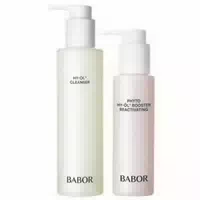 Cleansing Hy Öl Cleanser & Phyto Hy Öl Booster Reactiv Set