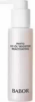Babor Cleansing Phyto Hy Öl Booster Reactivating 100 ml