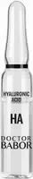 Babor Doctor Babor Hydration 10d Hyaluron Acid 7 Ampullen