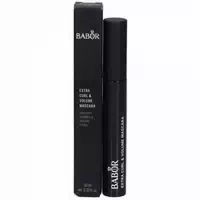Babor Extra Curl & Volume Mascara Black 10 ml