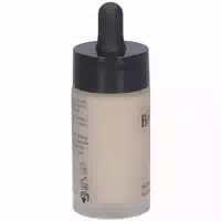 Face Make Up Hydra Liquid Foundation 01 Alabaster