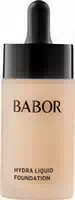 Face Make Up Hydra Liquid Foundation 07 Almond