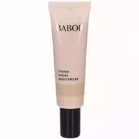 Face Make Up Tinted Hydra Moisturizer 02 Natural