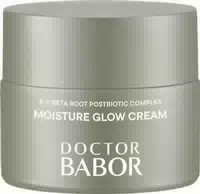 Babor Feuchtigkeitsspendende Glow Creme