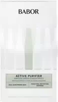 Babor Fluids Fp Ampoules Active Purifier