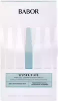 Babor, Fluids Fp Ampoules Hydra Plus