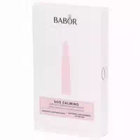 Babor Fluids Fp Ampoules Sos Calming