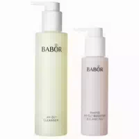 Babor Hy Öl & Phyto Balancing Set