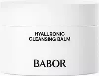 Babor Cleansing Hyaluronic Cleansing Balm