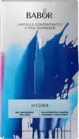 Babor Hydra Promo Ampullen 7x2ml