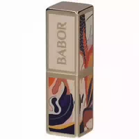 Babor Lipstick 02 Breakfast With Audrey – Feuchtigkeitsspendender Lippenstift