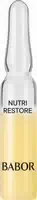 Babor Nutri Restore Ampoule