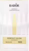Babor Ampoule Concentrates Perfect Glow