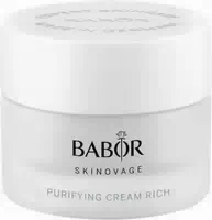 Babor Skinovage Purifying Cream Rich