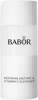 Babor Refining Enzyme & Vitamin C Cleanser Reinigungspulver Cleansing Refining Enzyme & Vitamin C