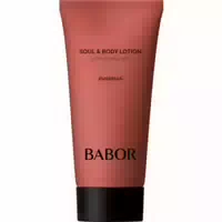 Reisegrössen Soul & Body Lotion Emberean
