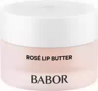 Babor Rosé Lip Butter 15 ml
