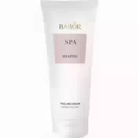 Babor Shaping Peeling Cream
