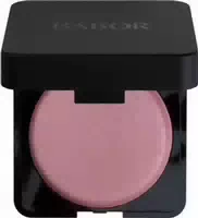 Babor Silky Satin Blush – Gebackenes Rouge Mit Schimmer In Rosé