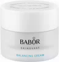 Babor Skinovage Balancing Cream Rich