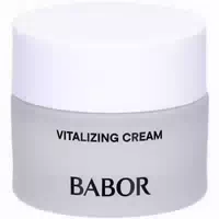 Babor, Skinovage Vitalitzing Cream