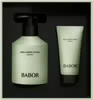 Babor Soul & Body Agathist Gift Set