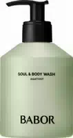 Babor Soul & Body Agathist Wash