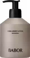 Doctor Babor Soul & Body Lotion Grounding