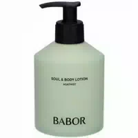 Babor Soul & Body Lotion Agathist 250 ml