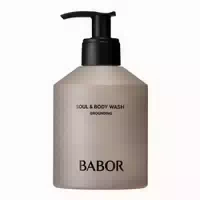 Babor Soul & Body Grounding Wash 150 ml