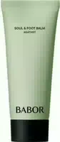 Soul & Body Soul & Foot Balm Agathist
