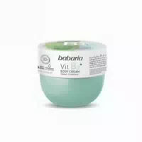 Baboria Vitamin B3 Bodylotion