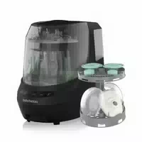Baby Brezza Automatischer Flaschen & Milchpumpenreiniger