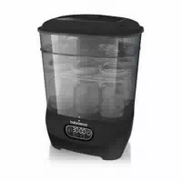 Baby Brezza Sterilizer Dryer Advanced