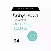 Baby Brezza , Universal Entkalkungstabletten Vorteils Set