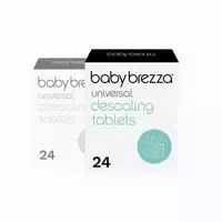 Baby Brezza , Universal Entkalkungstabletten