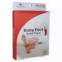 Baby Foot Baby Foot Moisture & Care Set