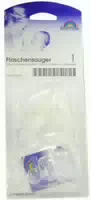 Sauger Milch Kieferorthopädische Formth m Ven Silikon 0 6 Monate