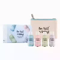 Im Not A Baby Joyful Bath Time Probierset 40 ml
