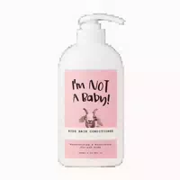 Im Not A Baby Kids Cleanser mit Ziegenmilch 150 ml