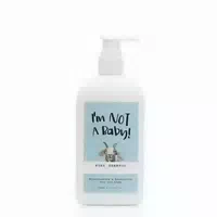 Im Not A Baby Kids Duschgel mit Ziegenmilch