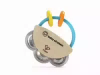 H Einstein Mini Tambourin
