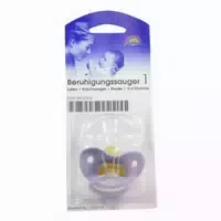 Sauger Kirsche 102919 Fliede