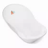 Babykajo Baby Badewanne mit Stöpsel Baby Wanne 86cm