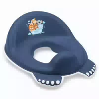 Babykajo Kinder Toilettentrainer Wc Sitz mit Anti Rutsch Beschichtung