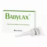 Babylax