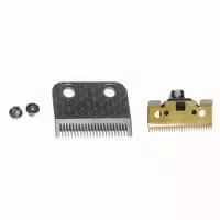 Babyliss 35009910 Messer