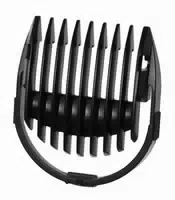 Babyliss 35807253 Kammaufsatz