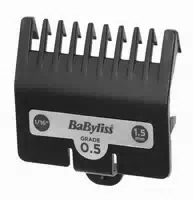 Babyliss 35809910 Kammaufsatz