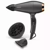 Babyliss 6719de Air Pro Haartrockner